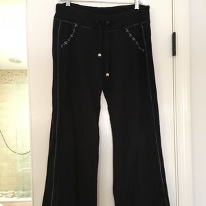 Green Apple Yoga Pant Flare